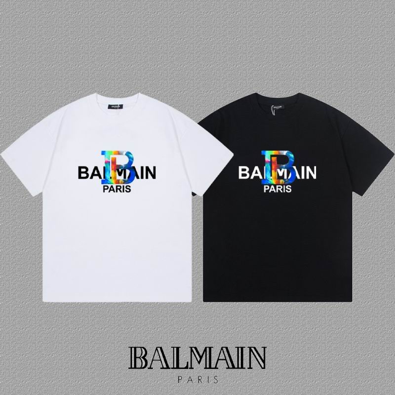 Balmain S-2XL dgtr05